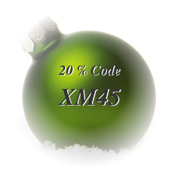 20 christmas bell code