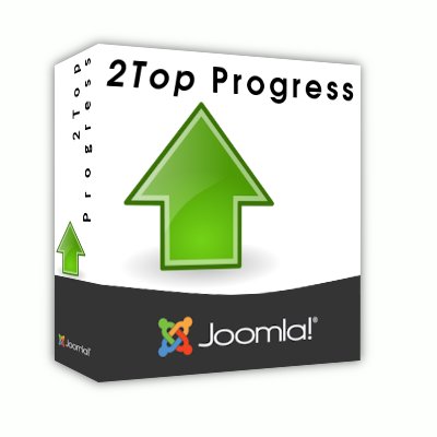 2top progress 3d box
