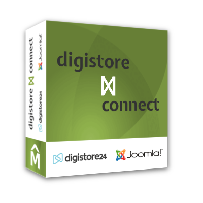 digistore connect 3d box v2