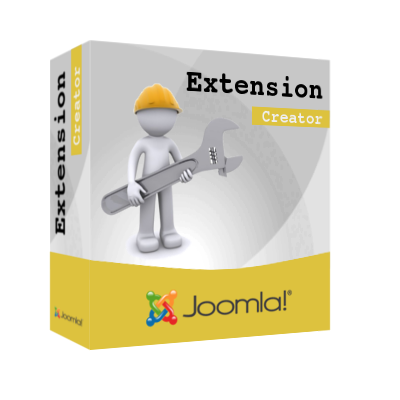 extension creator 3d box