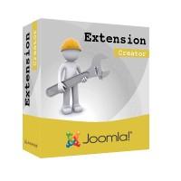 extension creator 3d box