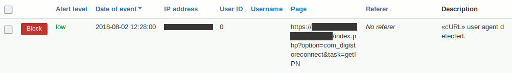 en rsfirewall system logs