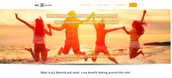 ALL4Joomla