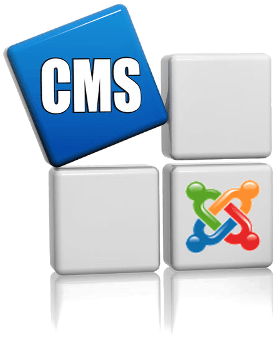 Joomla CMS Erweiterungen