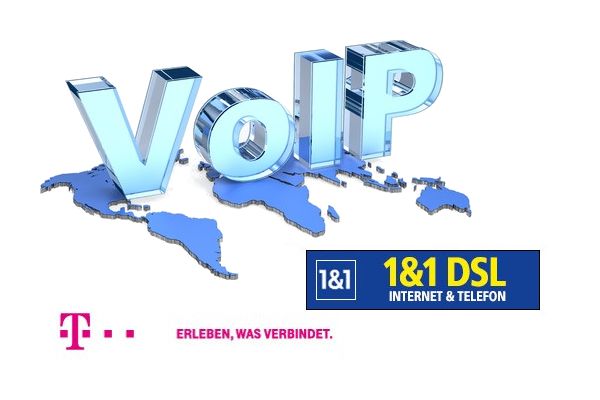 Internet & Telephone