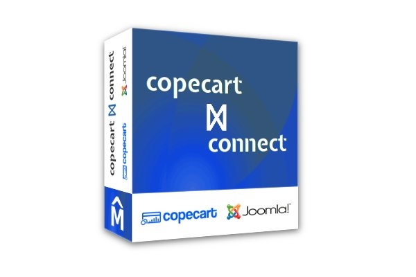 Copecart Connect