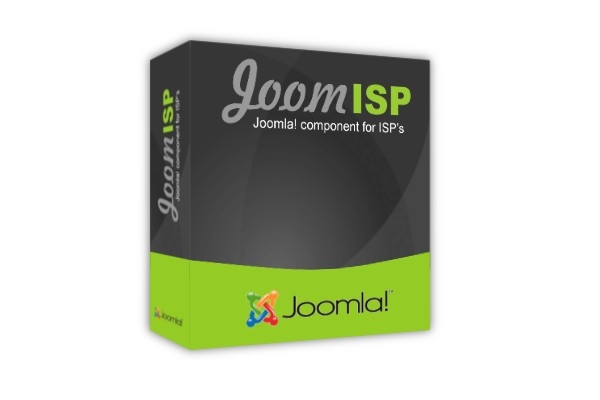 JoomISP