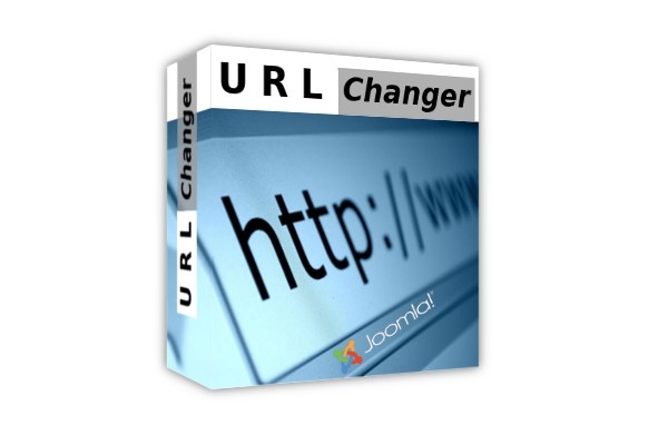 URL Changer