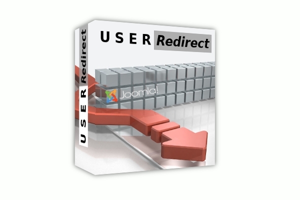 User Redirect